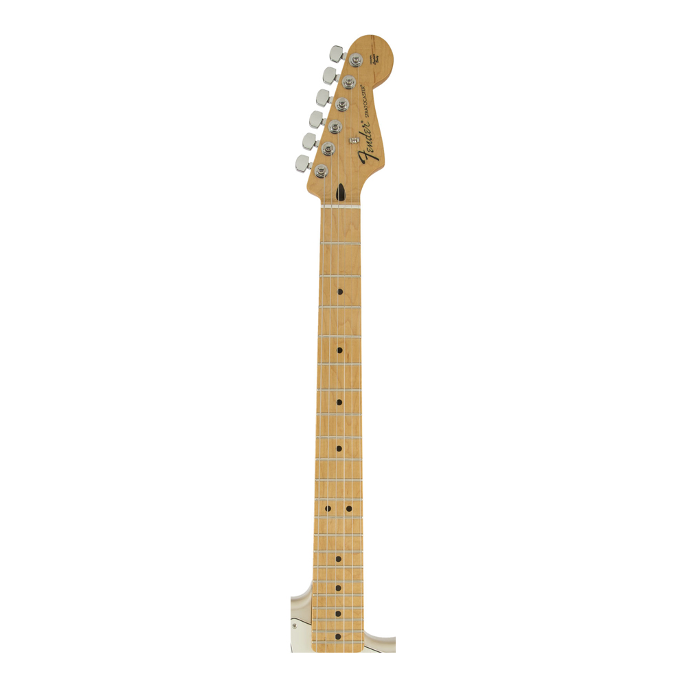 Guitarra Fender Strato Deluxe Top Plus Ios Connect bp 