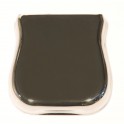 Capa Para Ponte Telecaster Cromada Fender 