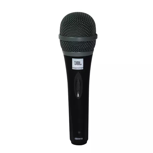 Microfone Dinamico Akg Cshm10 