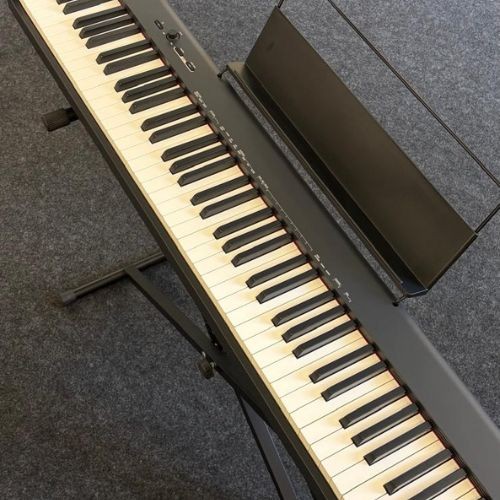 Piano Digital Casio Cdp-s110 bk 