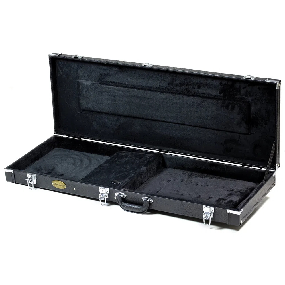 Case Rígido Para Guitarra Strinberg Wsg 