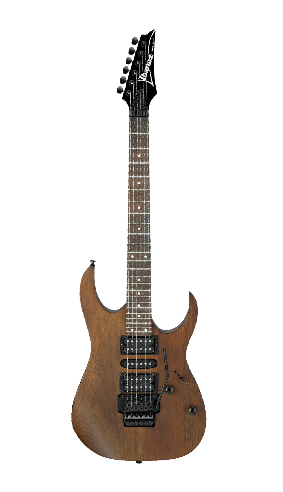 Guitarra Ibanez rg 470 Wnf 