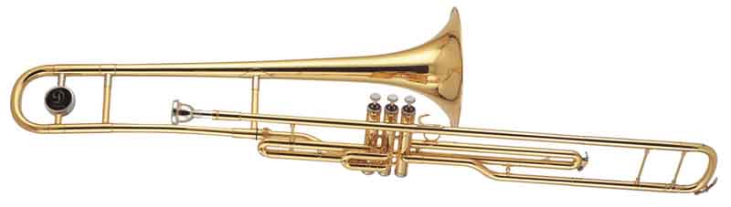 Trombone Pisto Cibanez 