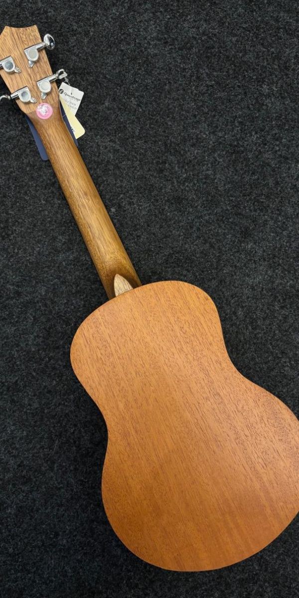 Ukulele Shelby Su25m Tenor 25 Polegadas Mogno Satin 