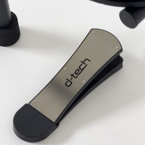 Bateria Eletrônica D-tech Pulse pc Completa Usb Para Estudo 