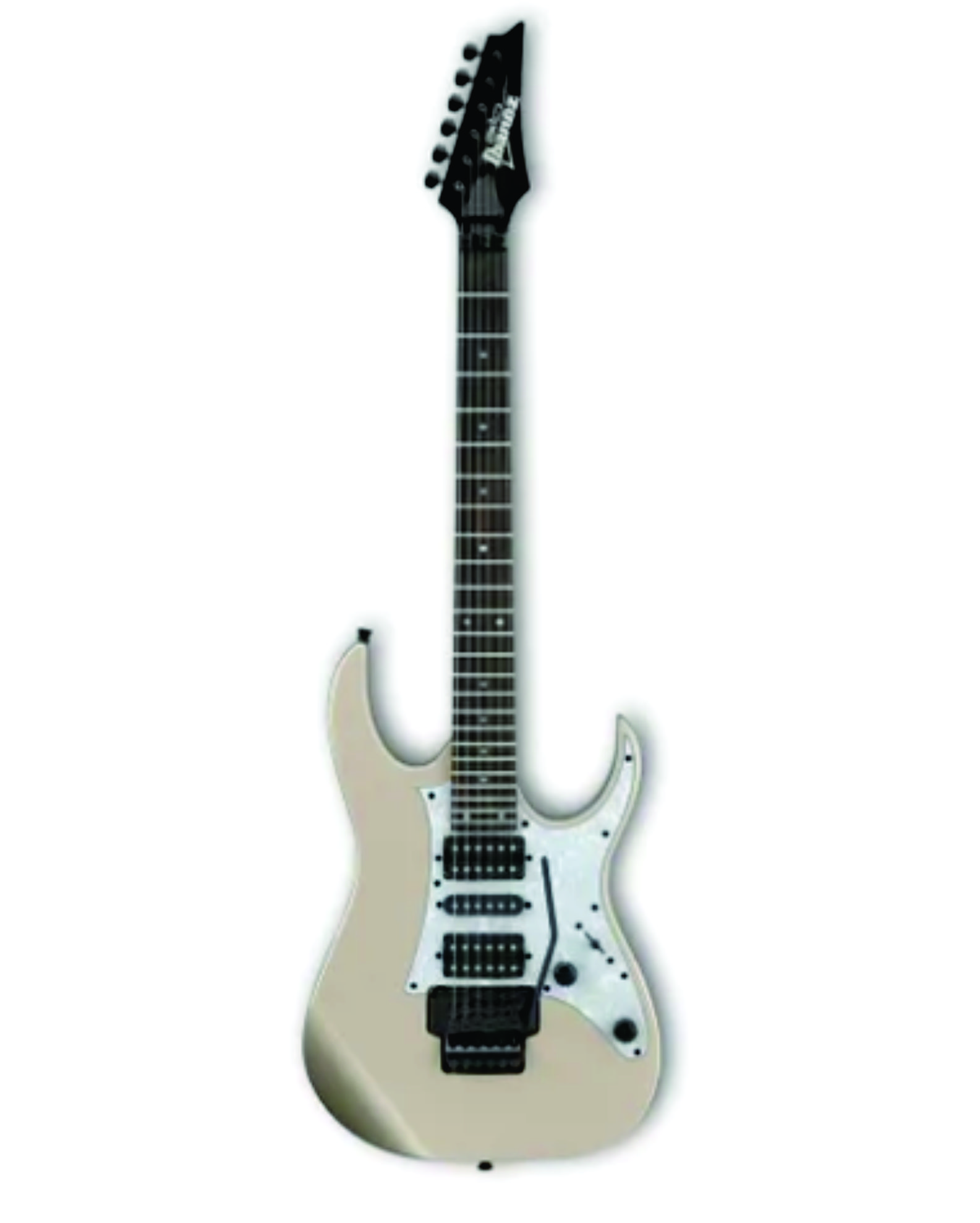 Guitarra Ibanez Grg 250b Champagne Gold 