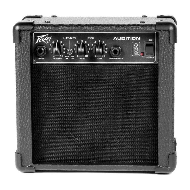 Combo Guitarra Peavey Audition 7w 