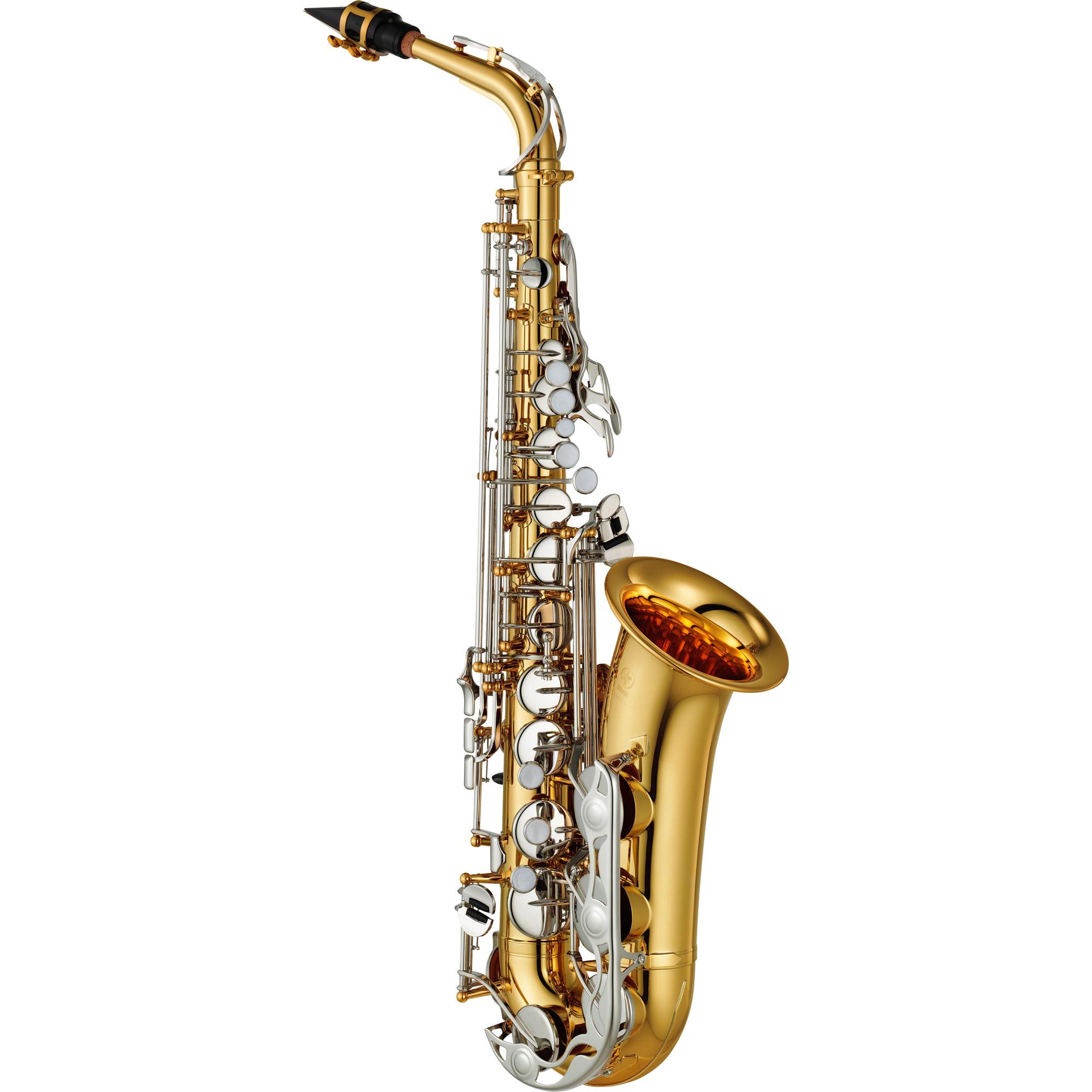 Saxofone Alto eb Yas-26 Yamaha 