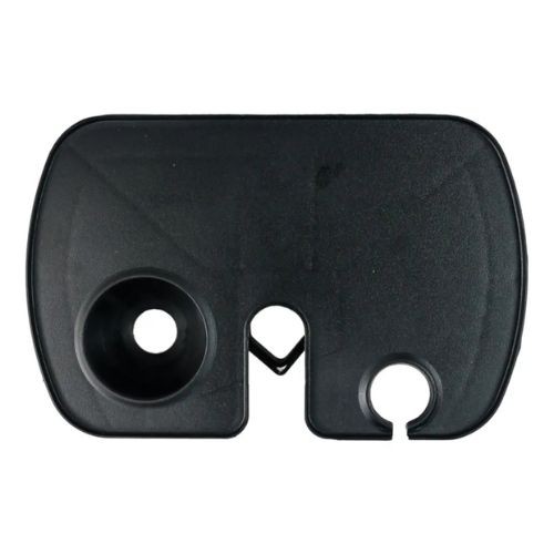 Bandeja Smart Sm-019 Para Pedestal Com Clamp Para Palco, Estúdio e Igreja 