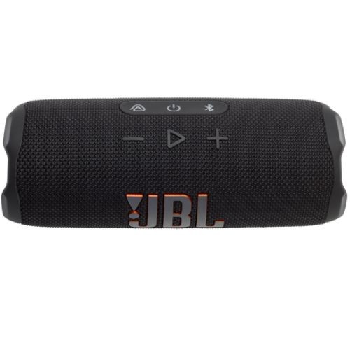 Caixa de Som Jbl Flip 7 Blue Bluetooth Ip68 35w Rms Portátil Original 