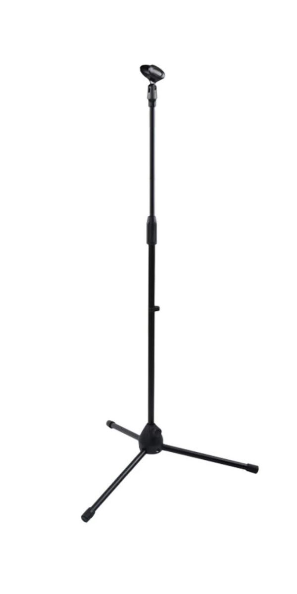 Pedestal Microfone Reto Smart Sm039 