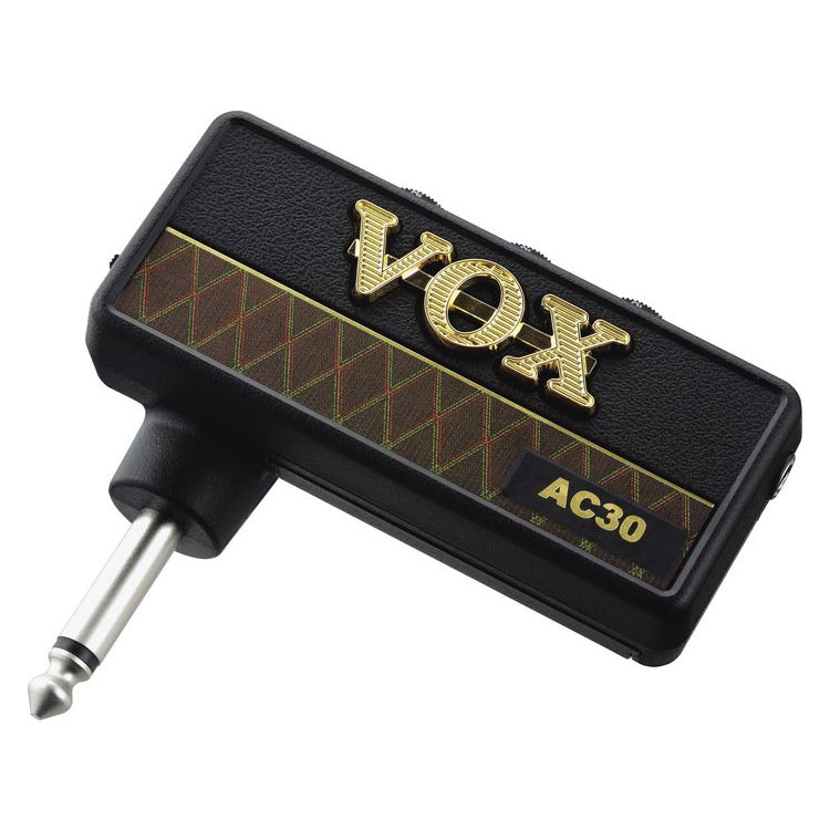 Amplificador Guitarra Vox Amplug Ac30 