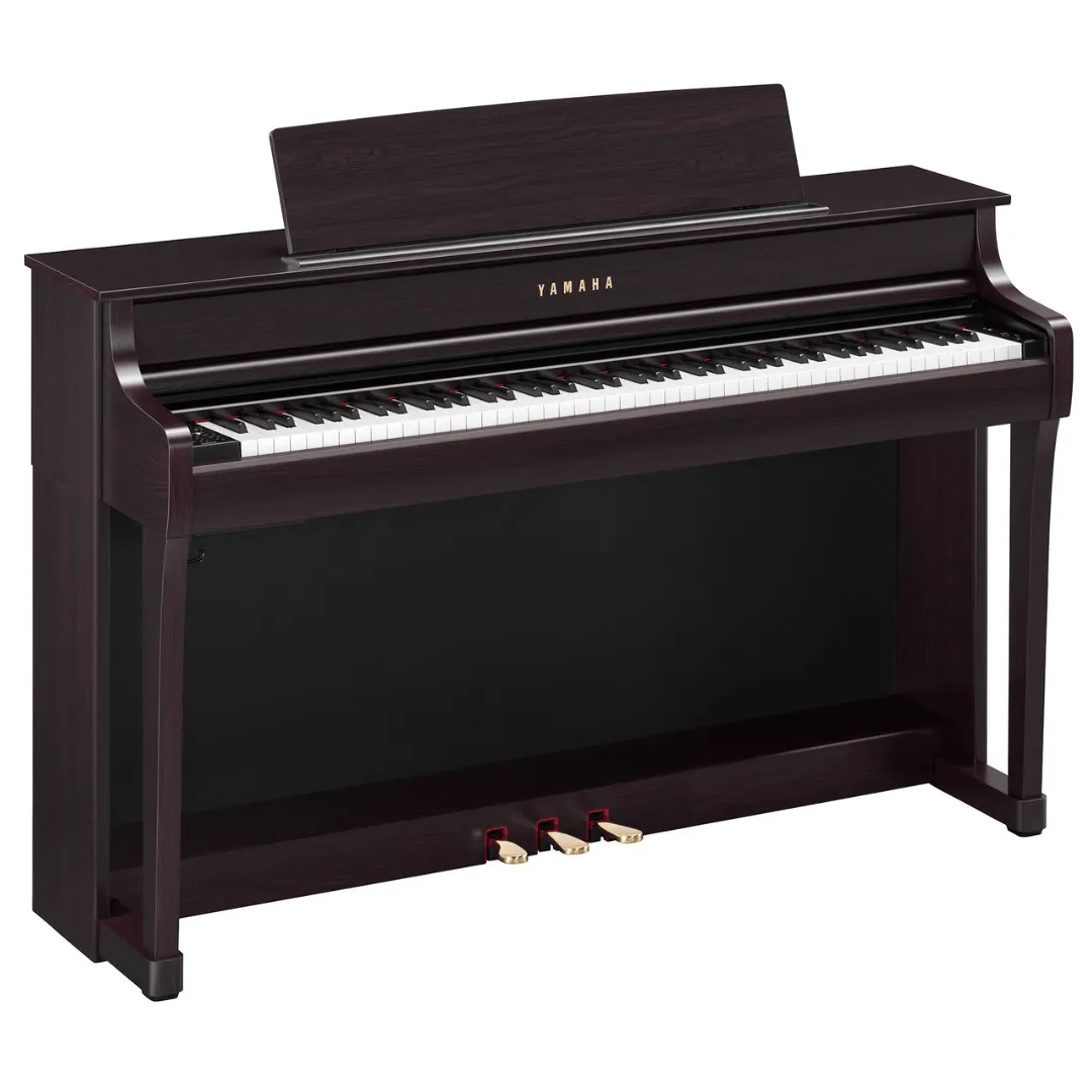 Clavinova Teste Clp Nome 