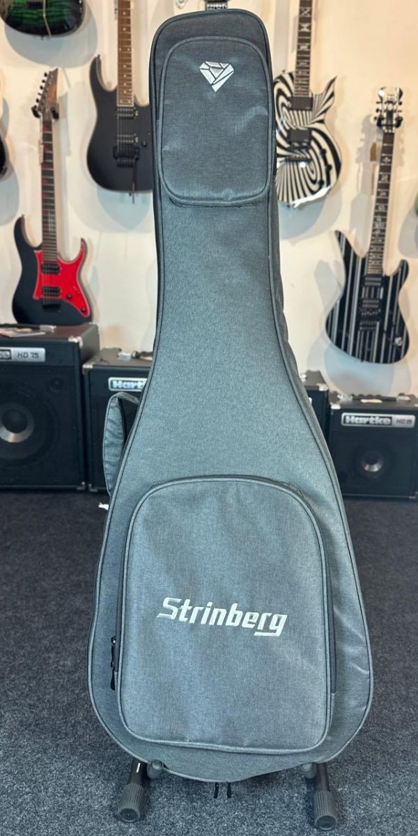 Violão Strinberg Diamond Dc3sc rt n Clássico 