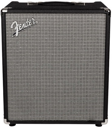 Combo Baixo Fender Rumble 100 v3 