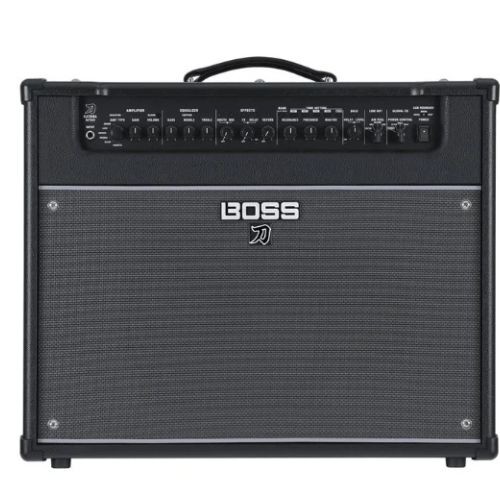 Boss Katana Artist Gen 3 Ktn-art-3 Amplificador de Guitarra 100w 1x12 Waza 110v 