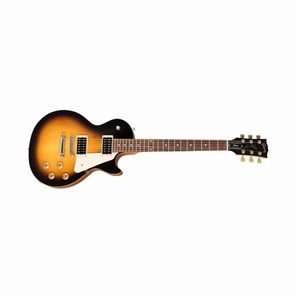 Gibson Les Paul Studio Tribute 2019 Satin Tobacco Burst 