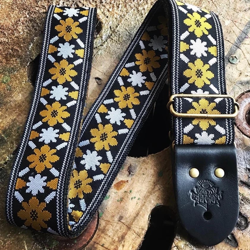 Correia Acid Straps Rooftop 