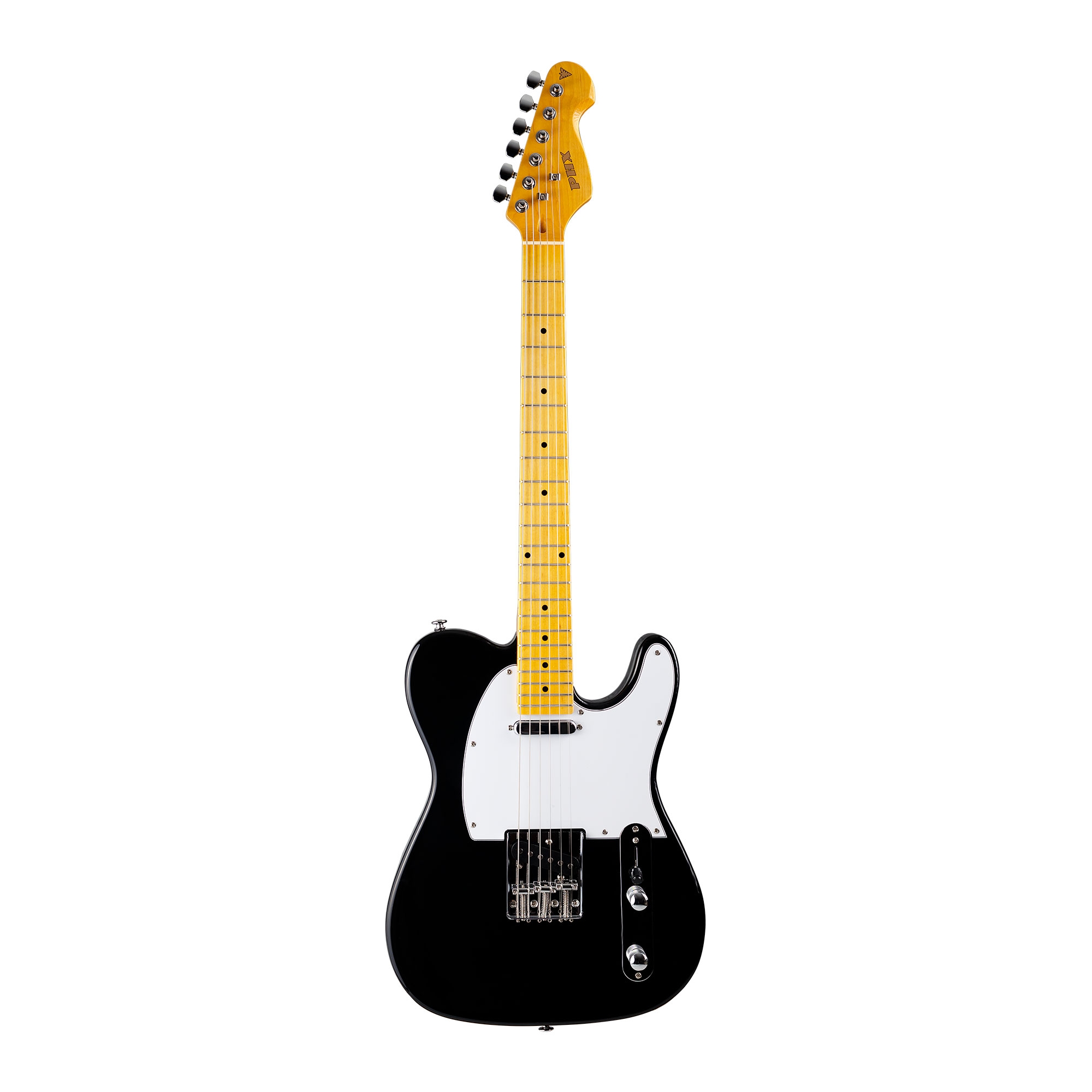 Guitarra Phx Telecaster Vintage – Tl-2 bk 