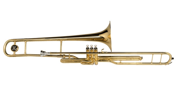 Trombone Michael Wtpm35n 