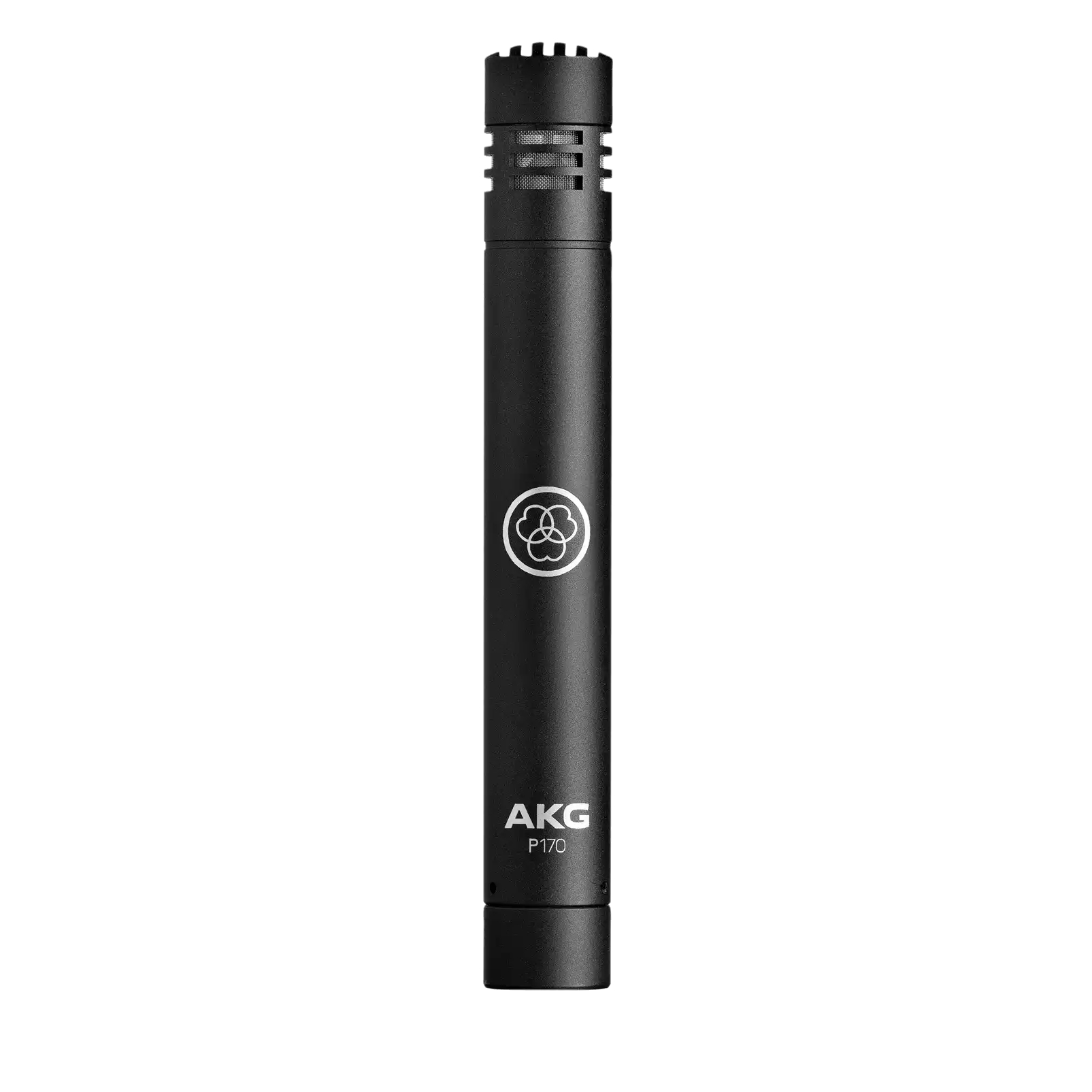 Microfone Condensador Akg P170 Instrumental 