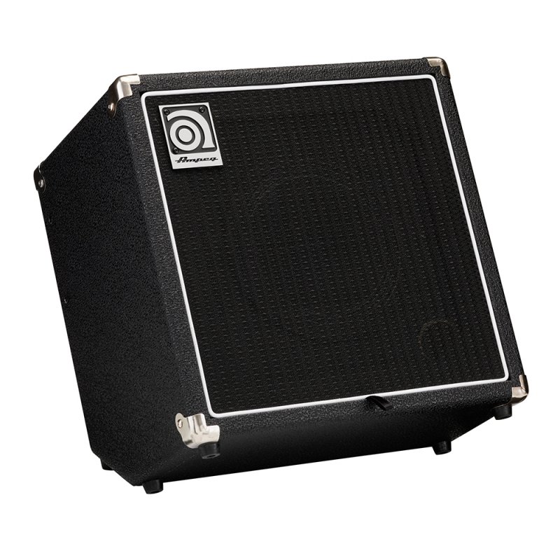 Combo Baixo Ampeg Ba108 - 25w 1x8                            