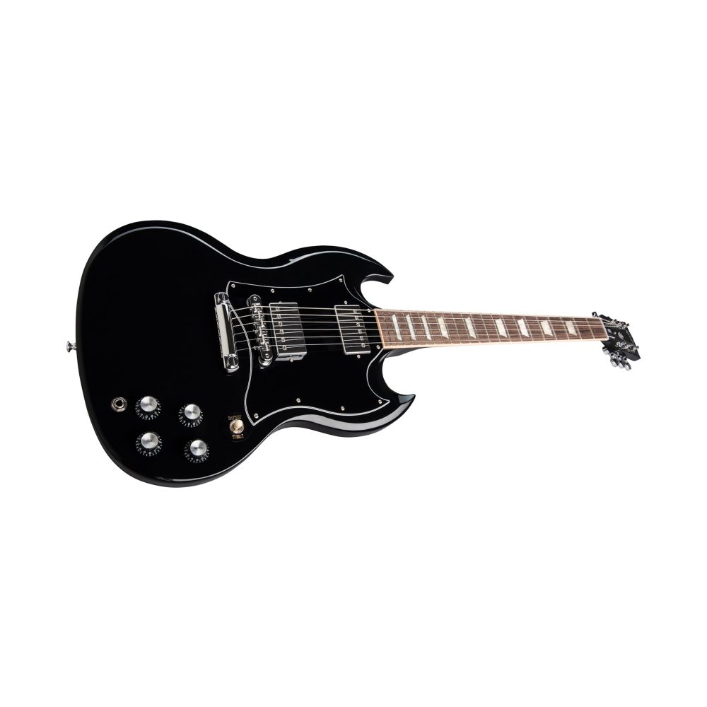 Gibson sg Standard Ebony 