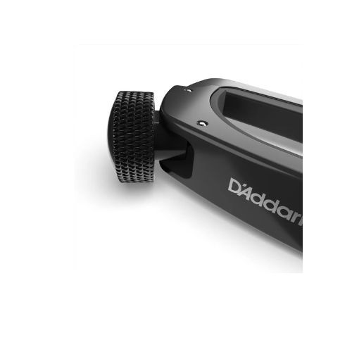 Capotraste ns Pro de Metal Preto D'addario Pw-cp-02 