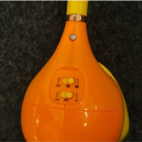 Otamatone Sintetizador Spring Kids Spk 051p Pato 