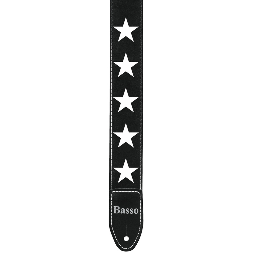 Correia Basso Straps Estrela - Serigrafia 