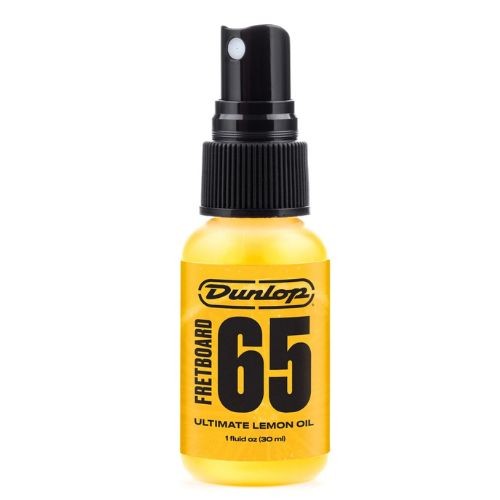 óleo Para Escala Dunlop Formula 65 Ultimate Lemon Oil 30ml 6551si 