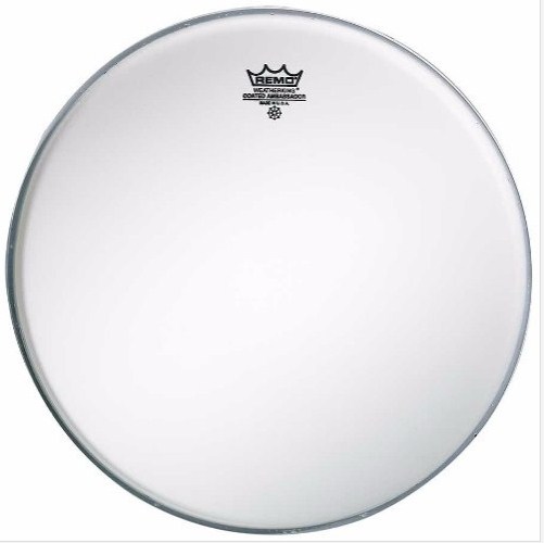 Pele Remo Caixa Porosa 14'' Ambassador ba 0114 00 