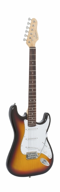 Guitarra Giannini G-100 Sunburst 