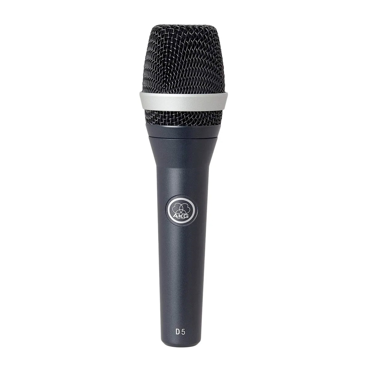 Microfone Akg d5 Dinâmico Profissional Para Voz 