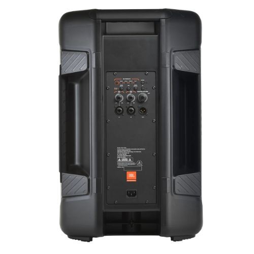 Caixa Ativa Jbl Irx112bt-na 12" Bluetooth 300w Rms 127v 