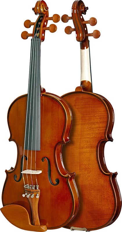 Violino Eagle ve 441 4/4 