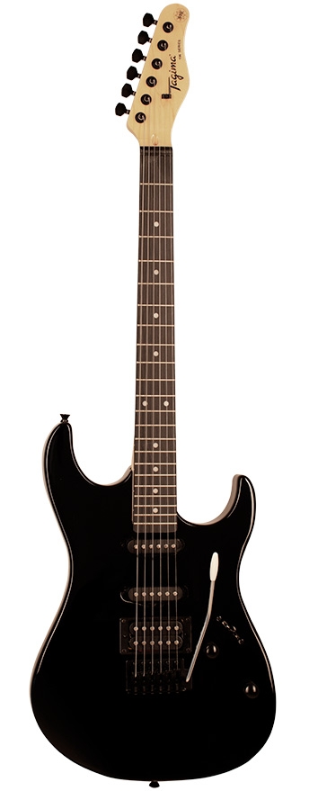 Guitarra Strato Tagima Tg-510 bk 