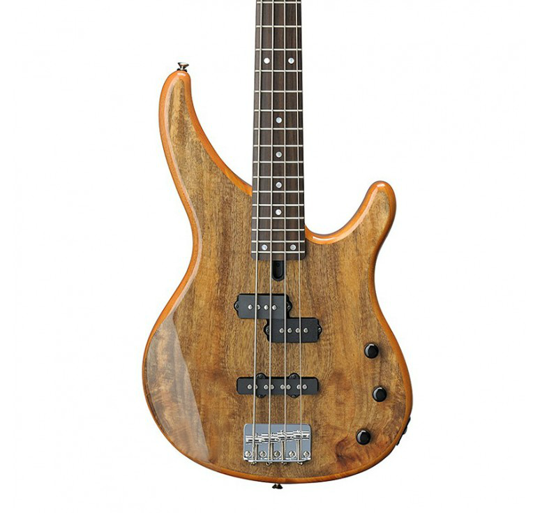 Baixo Yamaha Trbx 174 4 Cordas Natural 