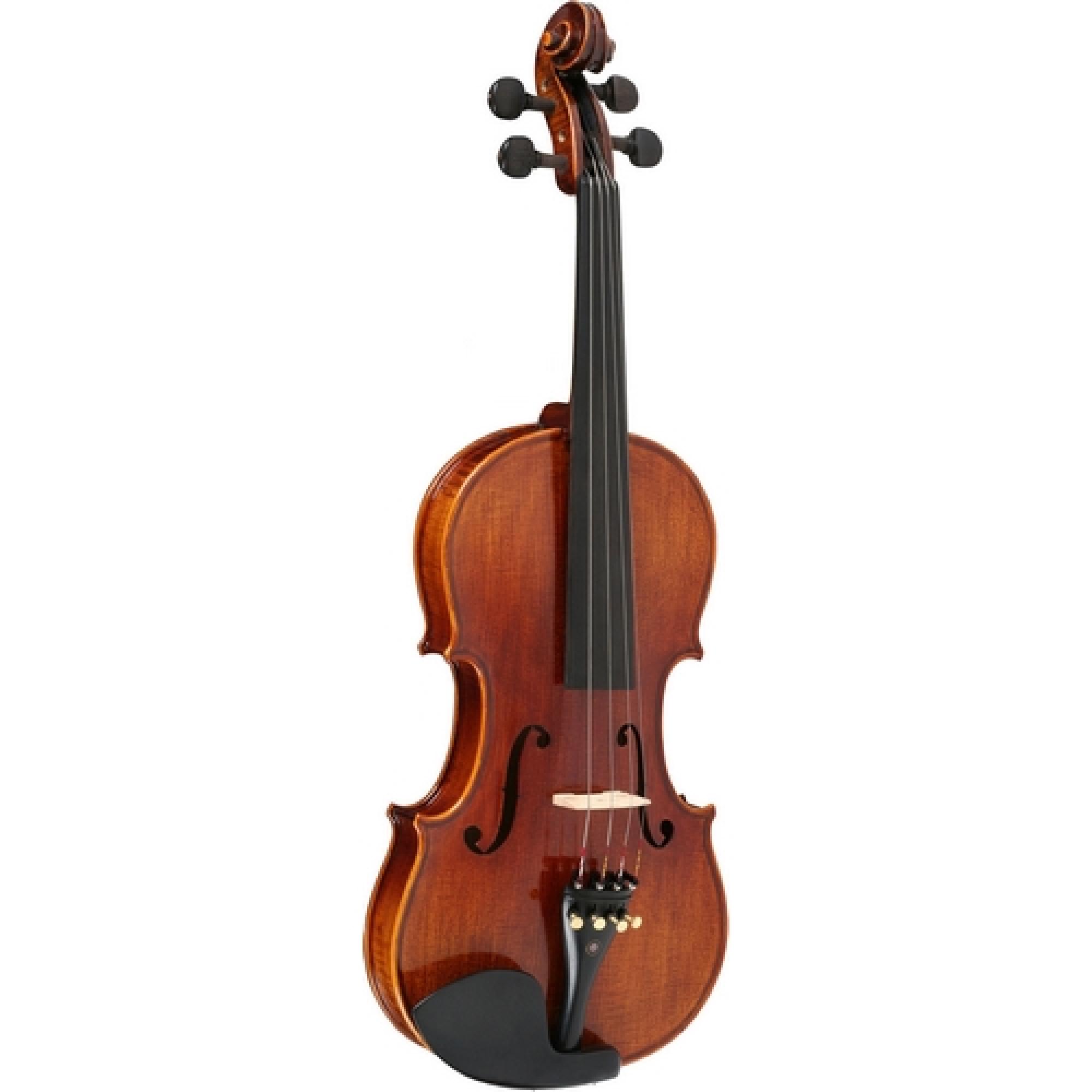 Viola de Arco 4/4 Va180 Envelhecido Eagle 