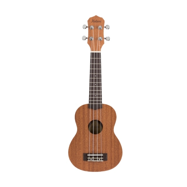 Ukulele Kalani Kal 220 ss Soprano Acústico Sapele 