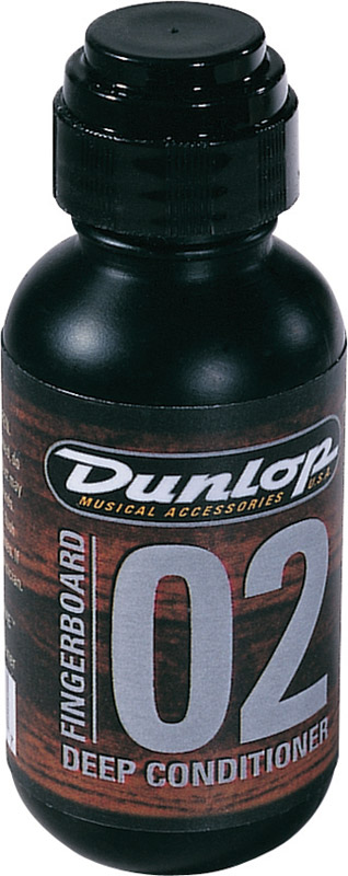 Condicionador 02 Escala Dunlop                             