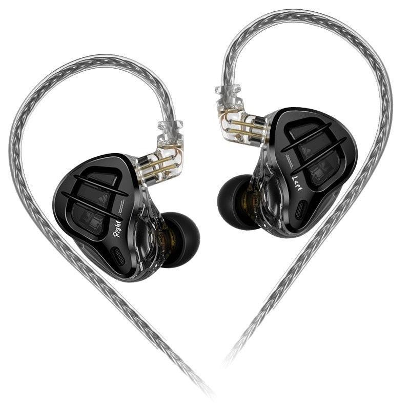 Fone kz in Ear Zar bk 