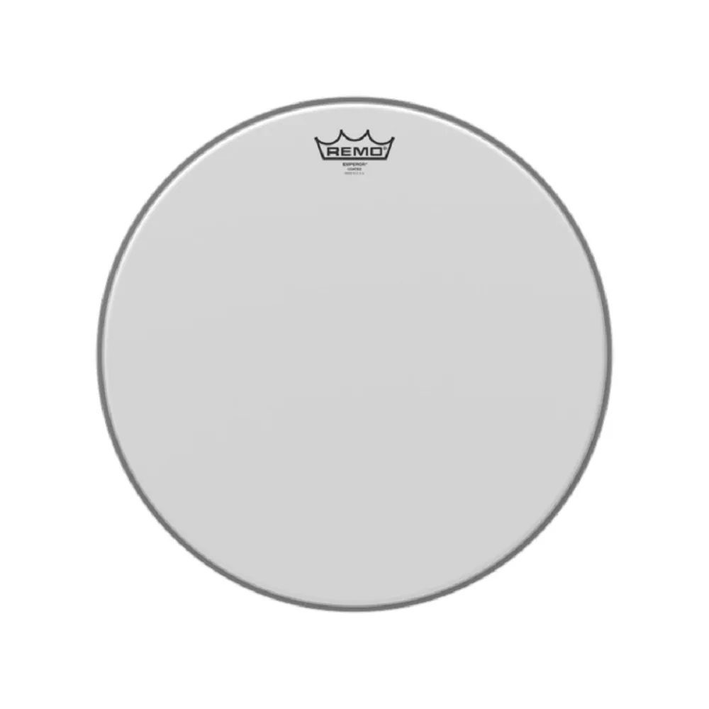 Pele Remo Emperor Coated Filme Duplo Porosa 16" 