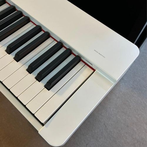 Piano Digital Yamaha P225 Branco 