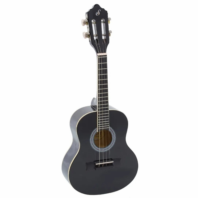 Cavaquinho Acust Giannini Cs-14 Pto 