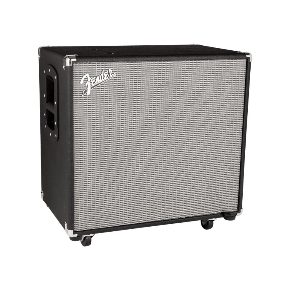 Gabinete Baixo Fender Rumble 115 v3 600w 120v 15" 