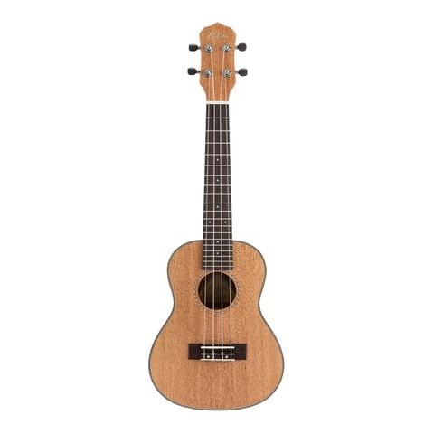 Ukulele Concert Acust Kalani Kayke Kal320 Mgs Bag 