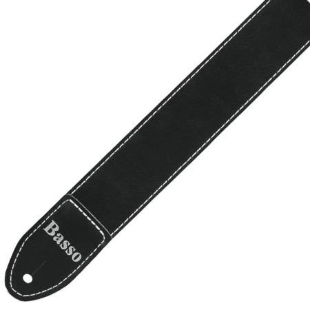 Correia Sf10 Preto Liso Basso 