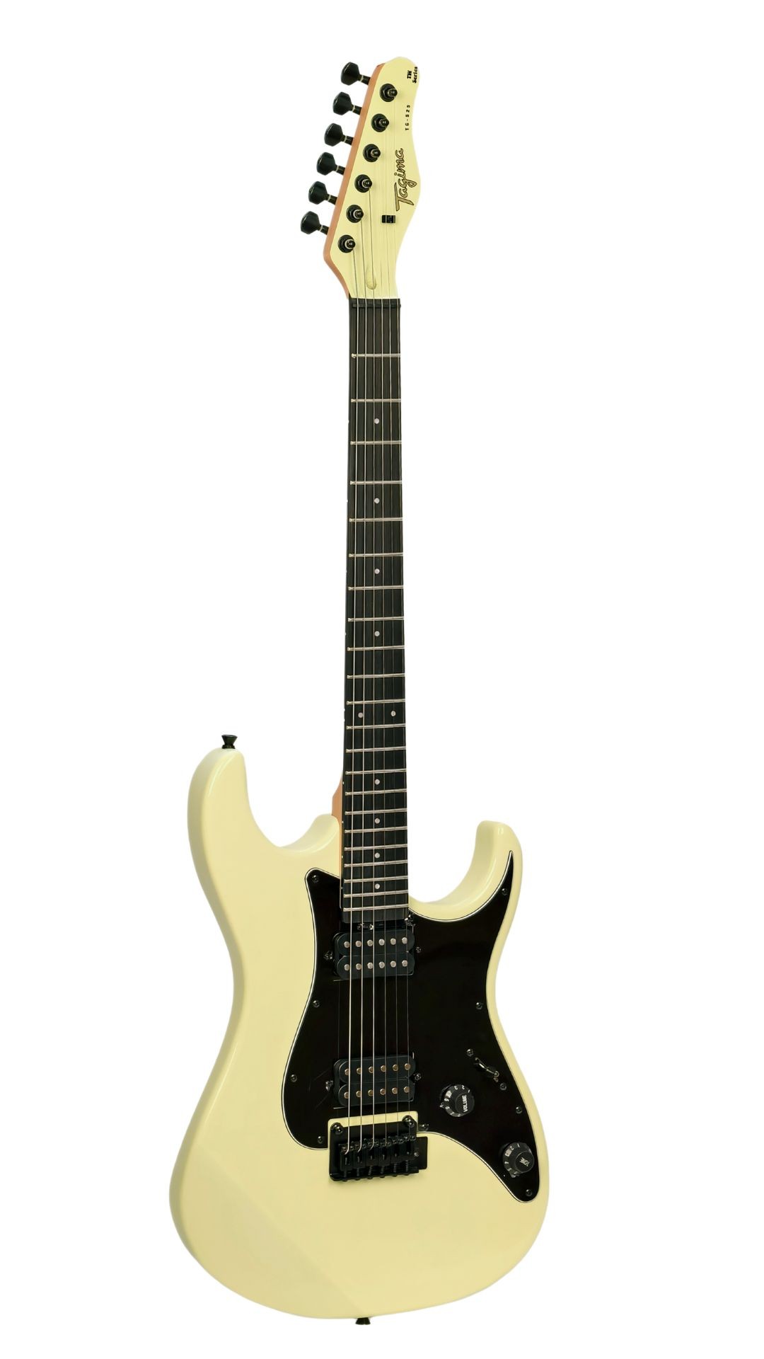 Guitarra Tagima Tg-525 Olympic White 