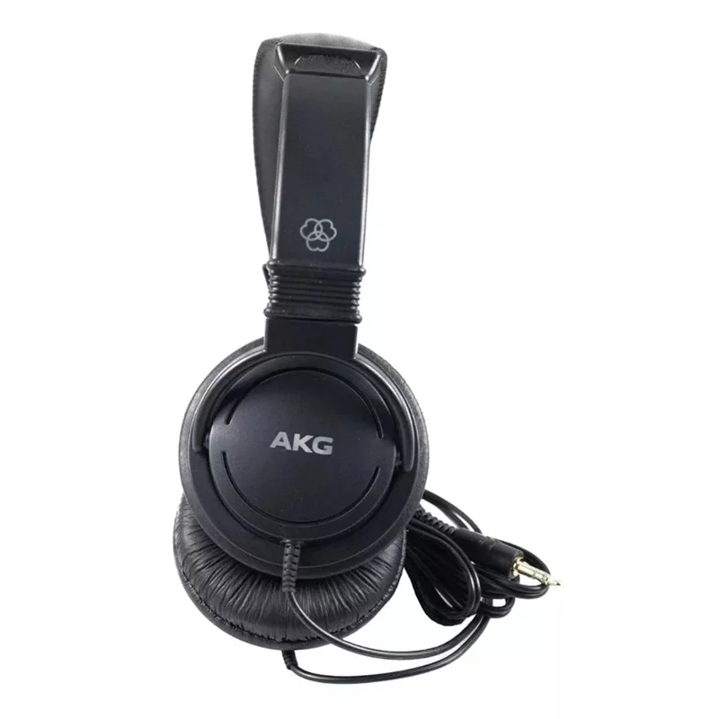 Fone de Ouvido Akg k 21 On-ear 